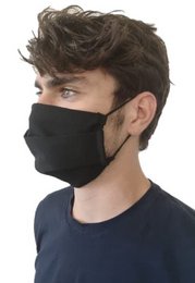 MASQUE BARRIERE AFNOR SPEC S76-001 lot de 10 pièces