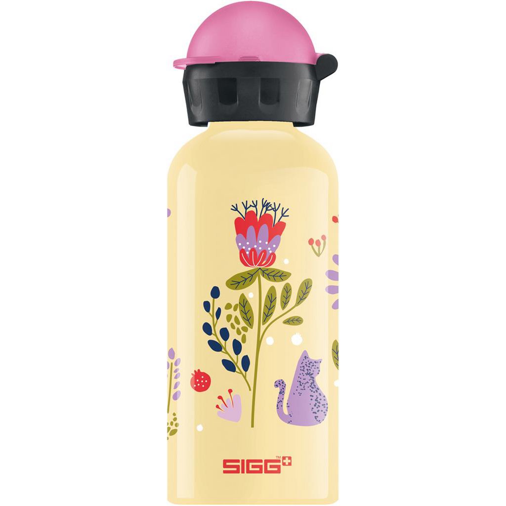 Vogels - 0,4l