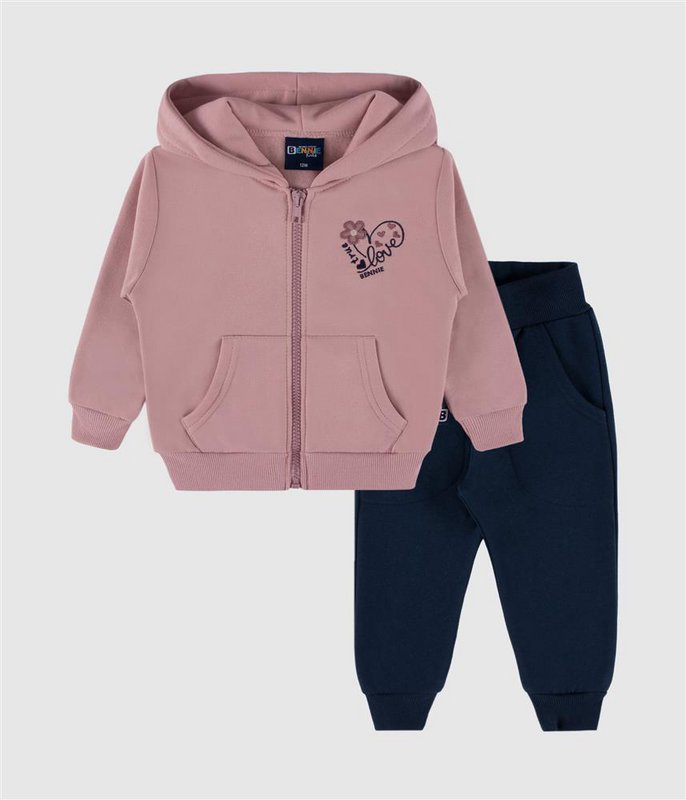Love In Bloom Set