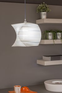 Jelly Suspension Lamp