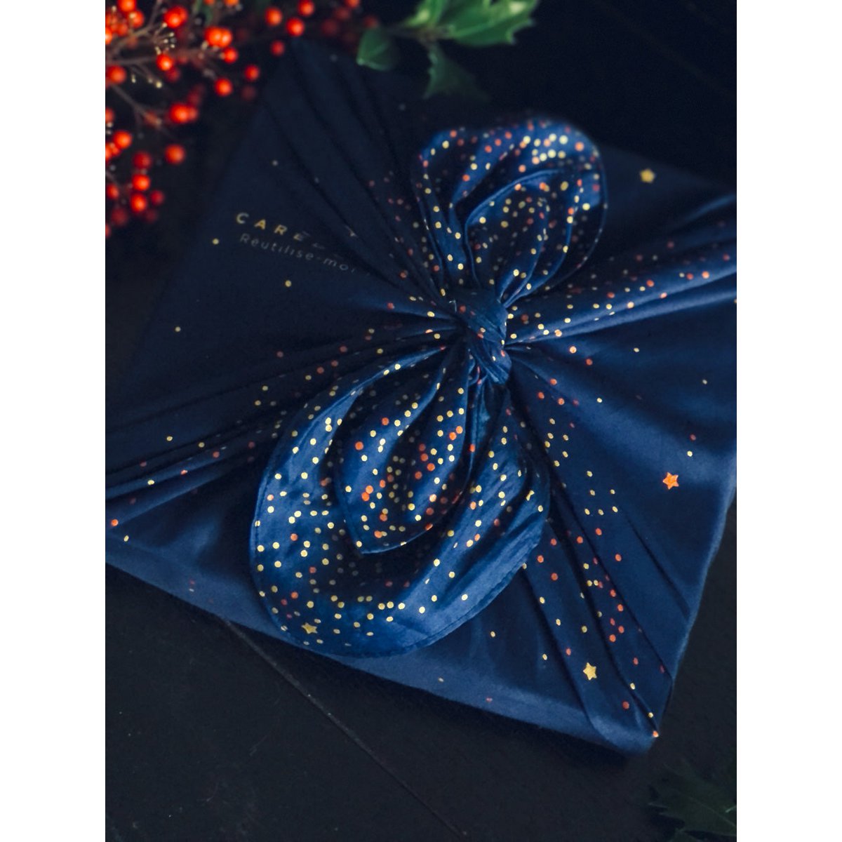 Luxury Satin Times M: Fairy Night 25 Size M