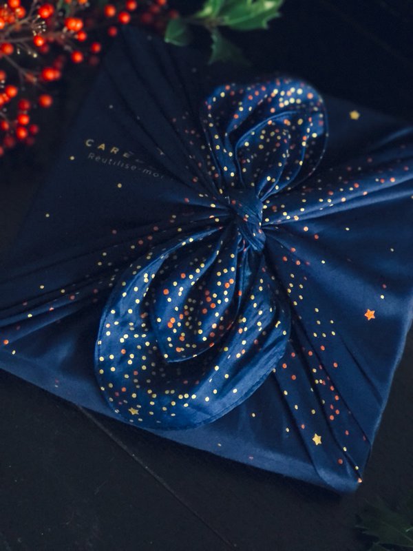 Luxury Satin Times M: Fairy Night 25 Size M