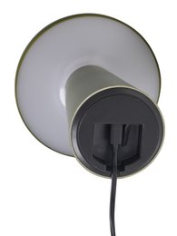 BORDLAMPE MOVE ME OLIVENGRØN