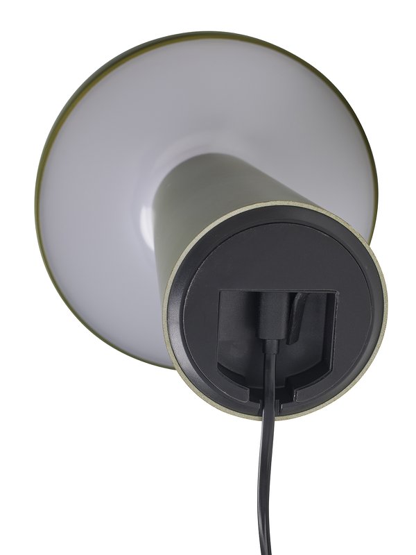 BORDLAMPE MOVE ME OLIVENGRØN