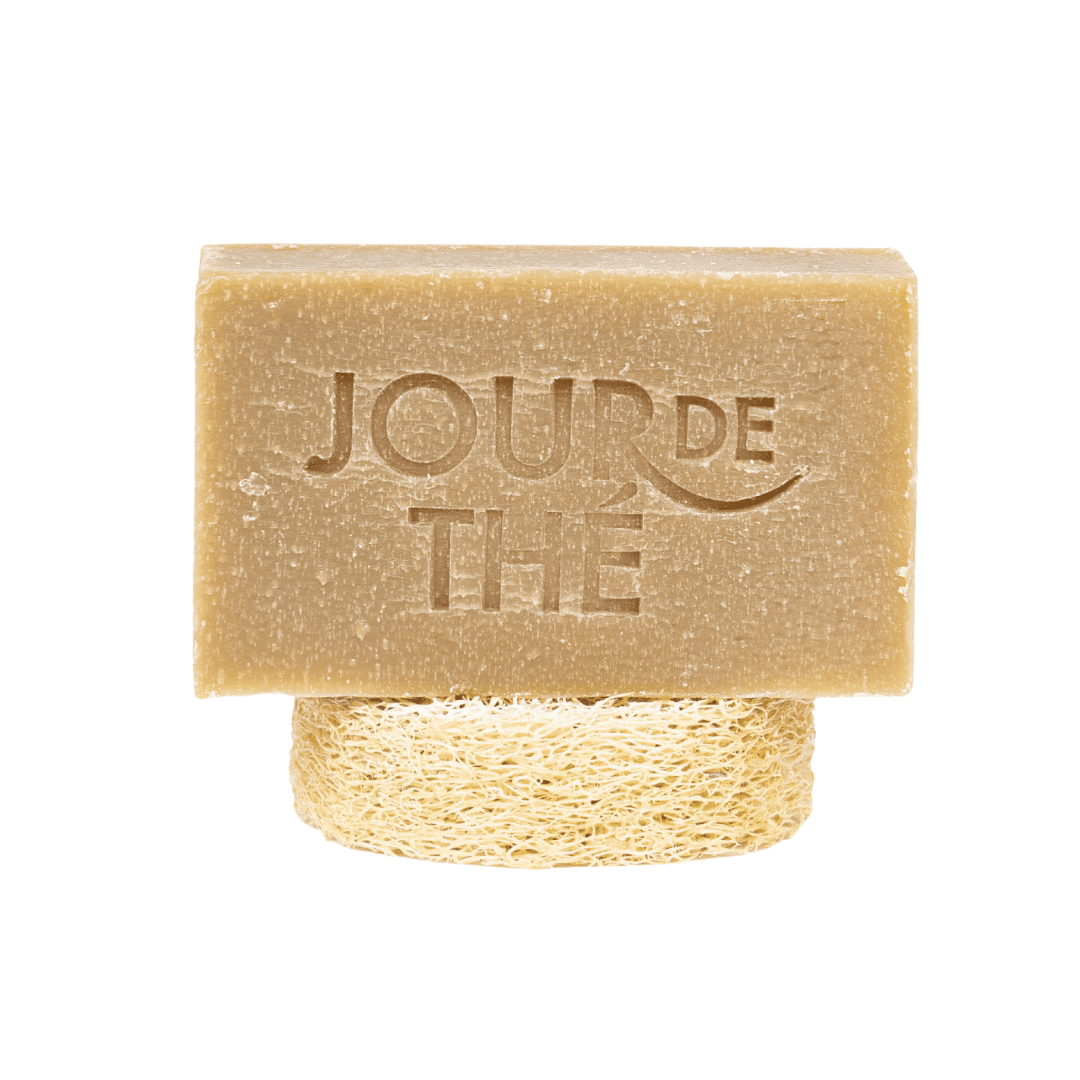 Box of 3 cold saponified soaps