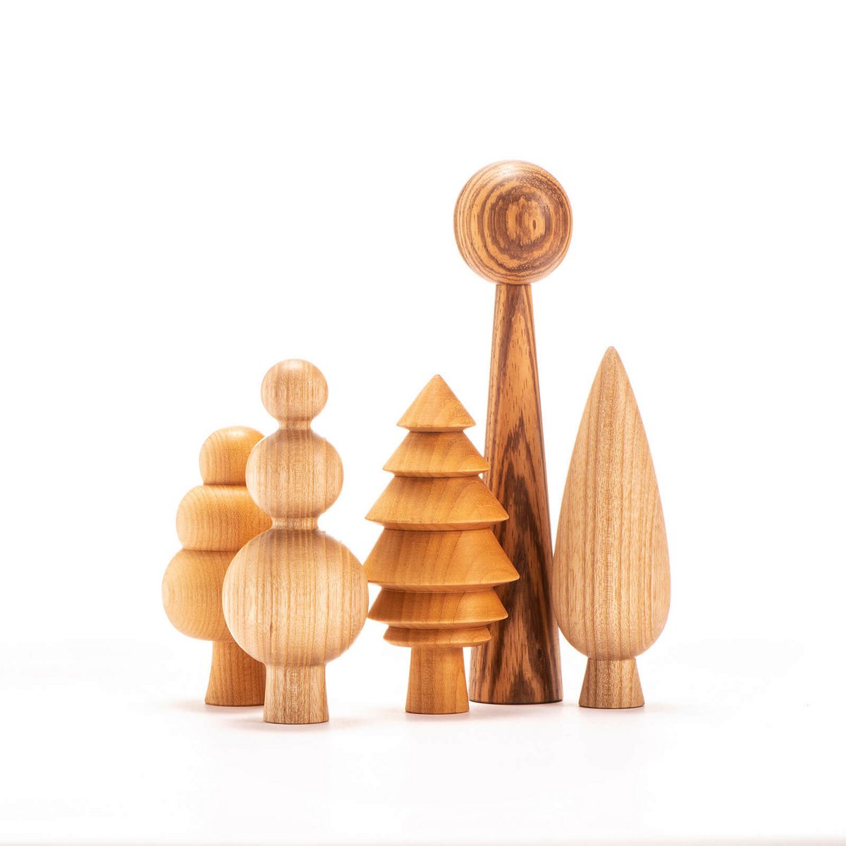 Trees set 5