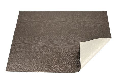 Tischset 6-er Set rechteckig Reptil creme taupe
