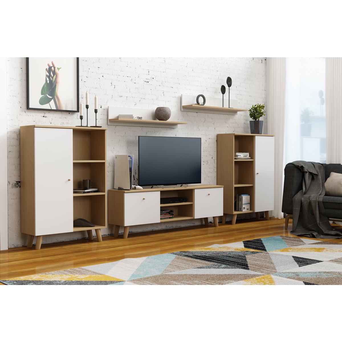 Telewizja Reol System