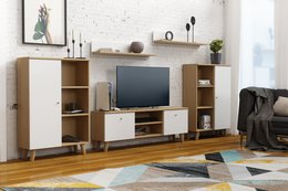 Sistema TV Reol