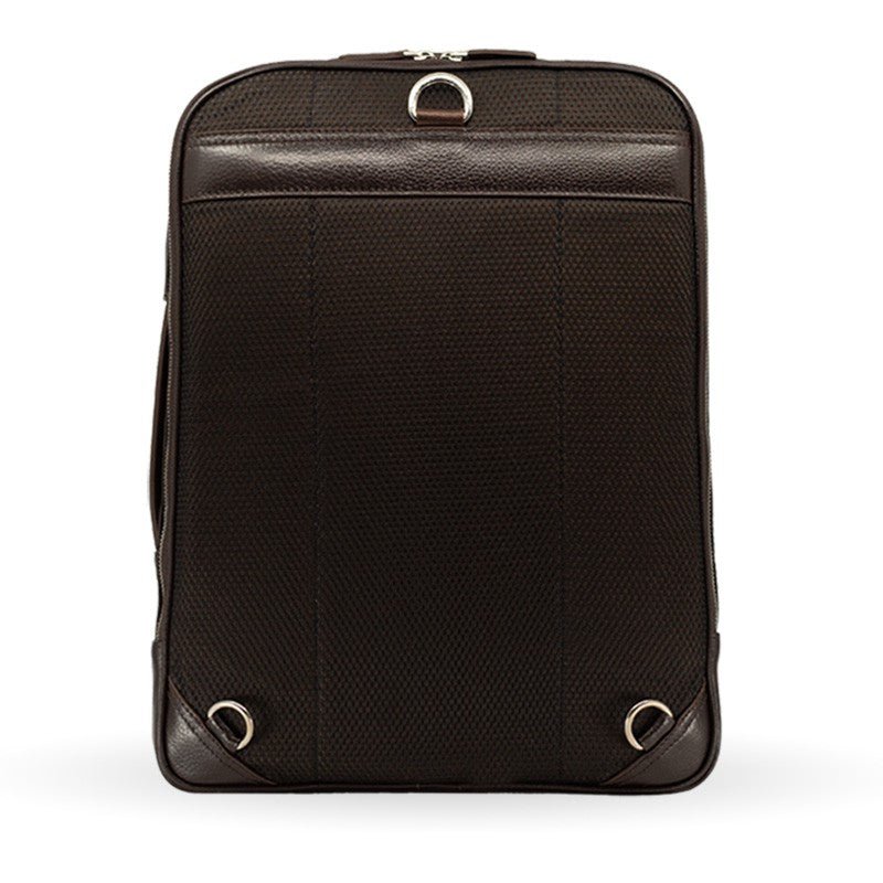 Lederrucksack | Commuter