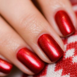 Bio -Nagellackbeschaffung - Oz
