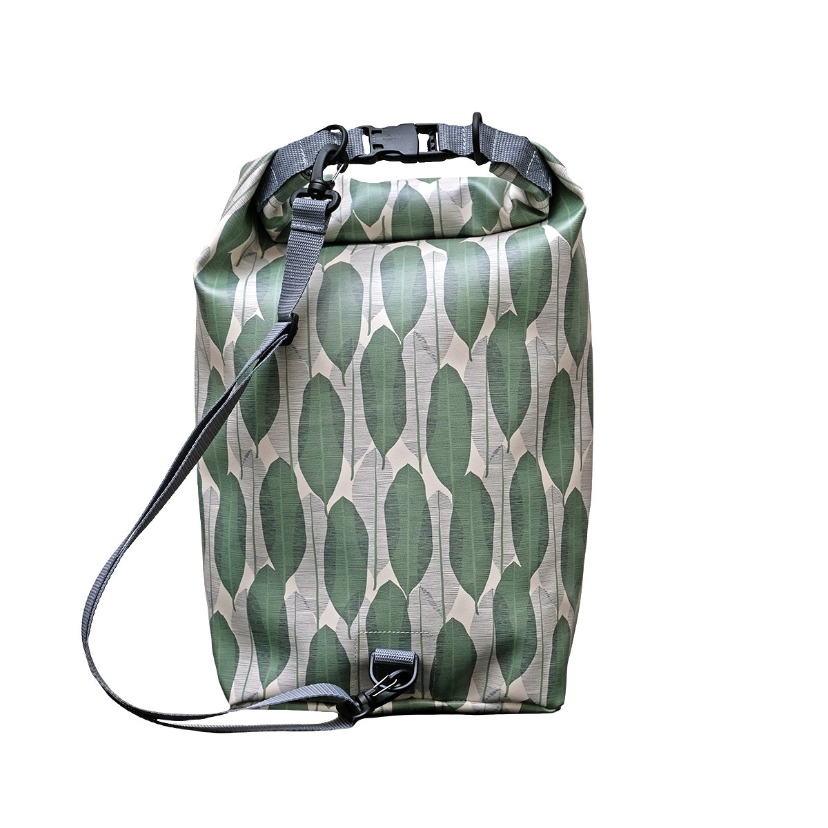Dry Bag Bananenbladeren