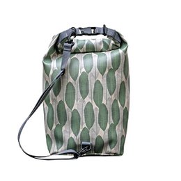 Dry Bag Foglie di banana