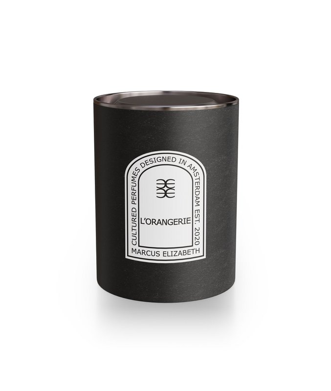 L'Orangerie Scented Candle