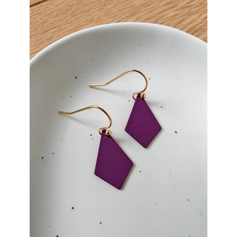 Lotta (Aubergine)