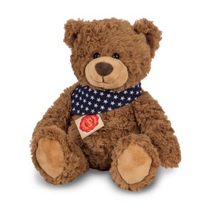 Teddy brown 30 cm - plush toy - soft toy