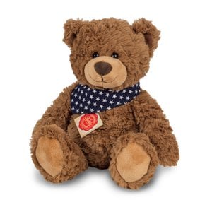 Teddy brown 30 cm - plush toy - soft toy