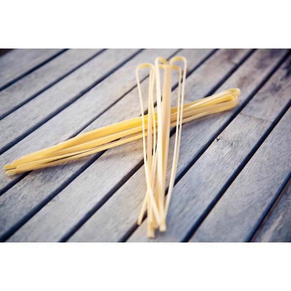 Traditionelle Pasta Tagliatelle aus Italien | 500g