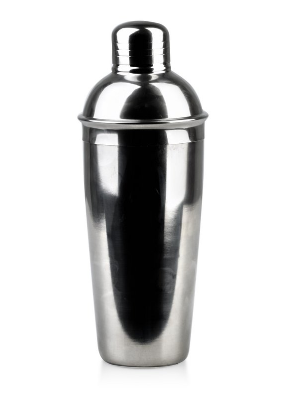 BASIC KITCHEN Shaker 750 ml