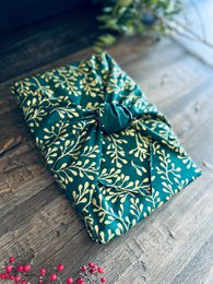 Pack Famille lot de 3pcs : BEAUTÉ (VERT SAPIN)