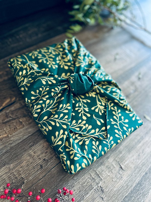 Pack Famille lot de 3pcs : BEAUTÉ (VERT SAPIN)