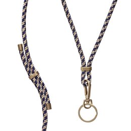 LANYARD SLEUTELHOUDER (MAJESTIC)