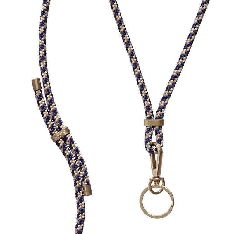 LANYARD SLEUTELHOUDER (MAJESTIC)