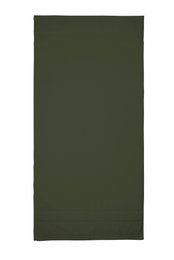 Asciugamano Ultra Deluxe 50 x 100 cm, 675 gr/m² Oliva