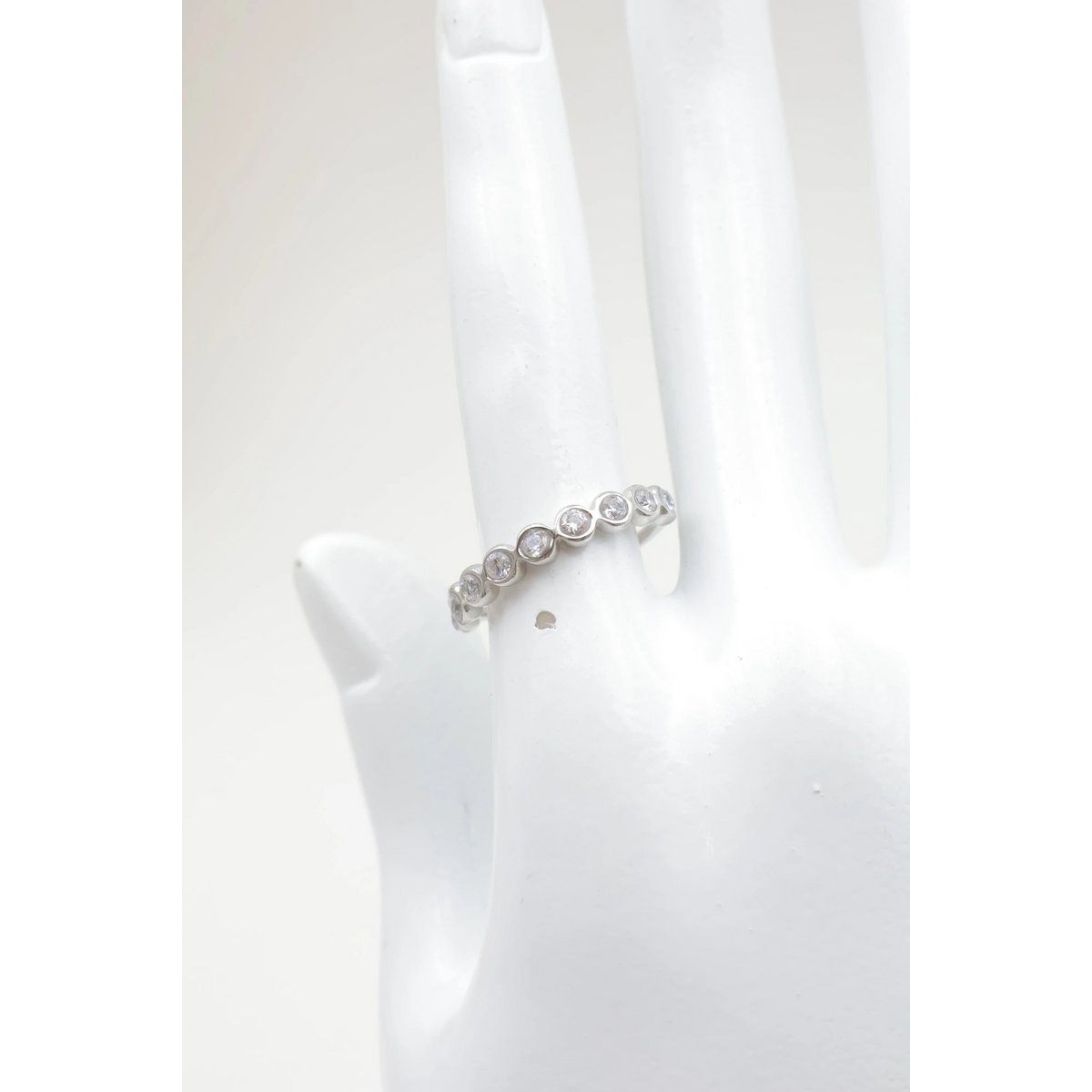RVS ringen