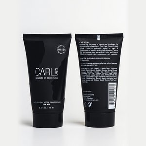 Face cream light