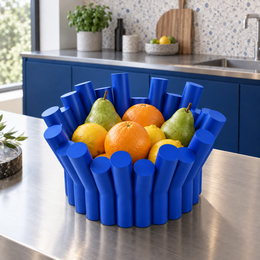 Fiastra Rivolo Fruit Bowl