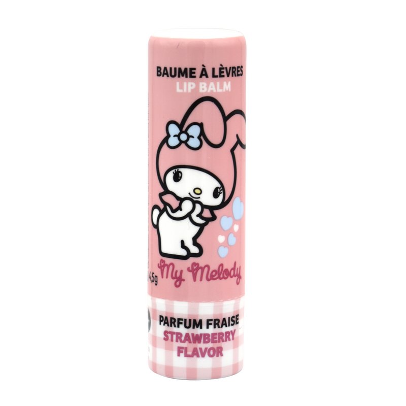 Mijn melodie 4.5G Strawberry Lip Balm