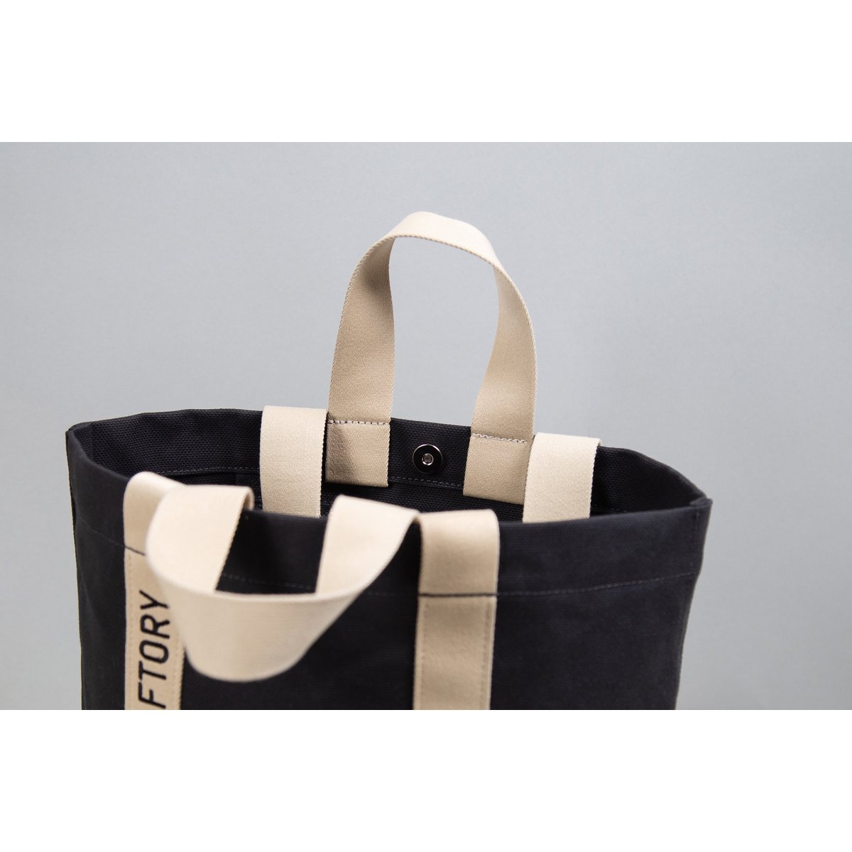 Responsible Tote