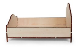 Sam En Julia - Meubel - Hoofdslaapkamer