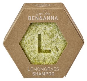 Love Soap Bars