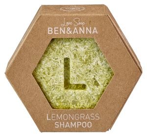 Love Soap Bars