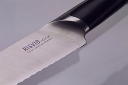 Bread knife 18 cm