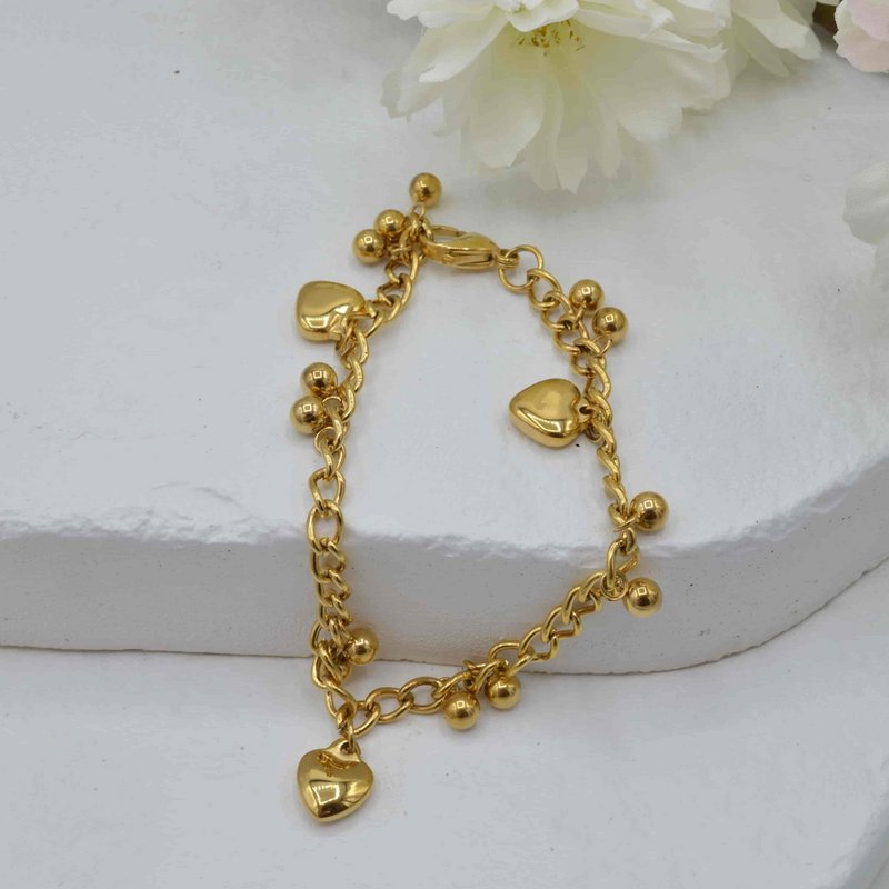 CORAZUL "CELESTIAL" ARMBÅND