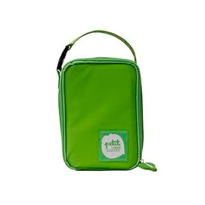 Lunchpaket Petit - grün