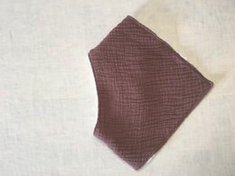 Bandana bib Iris