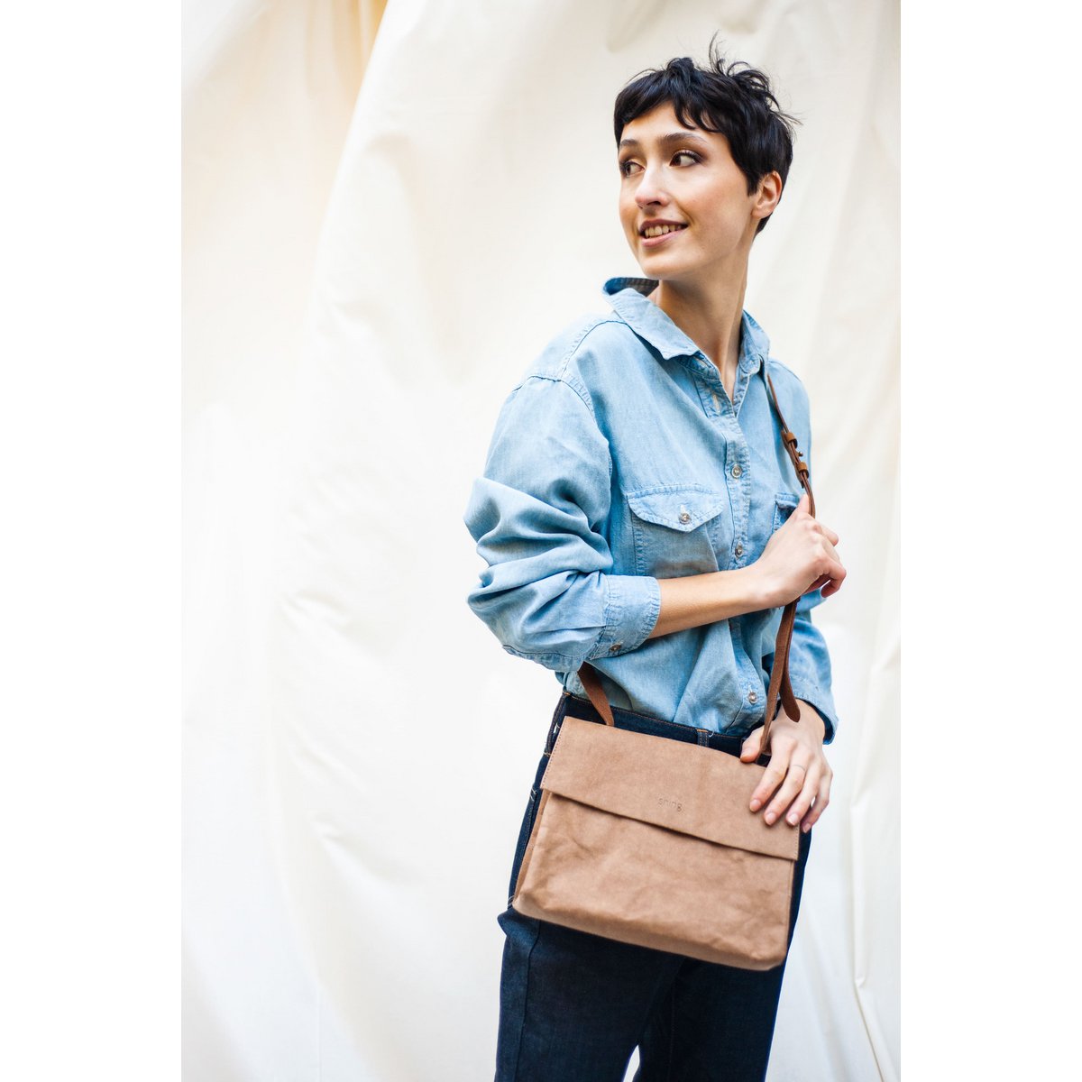 Lucia Tasche (Kamel)