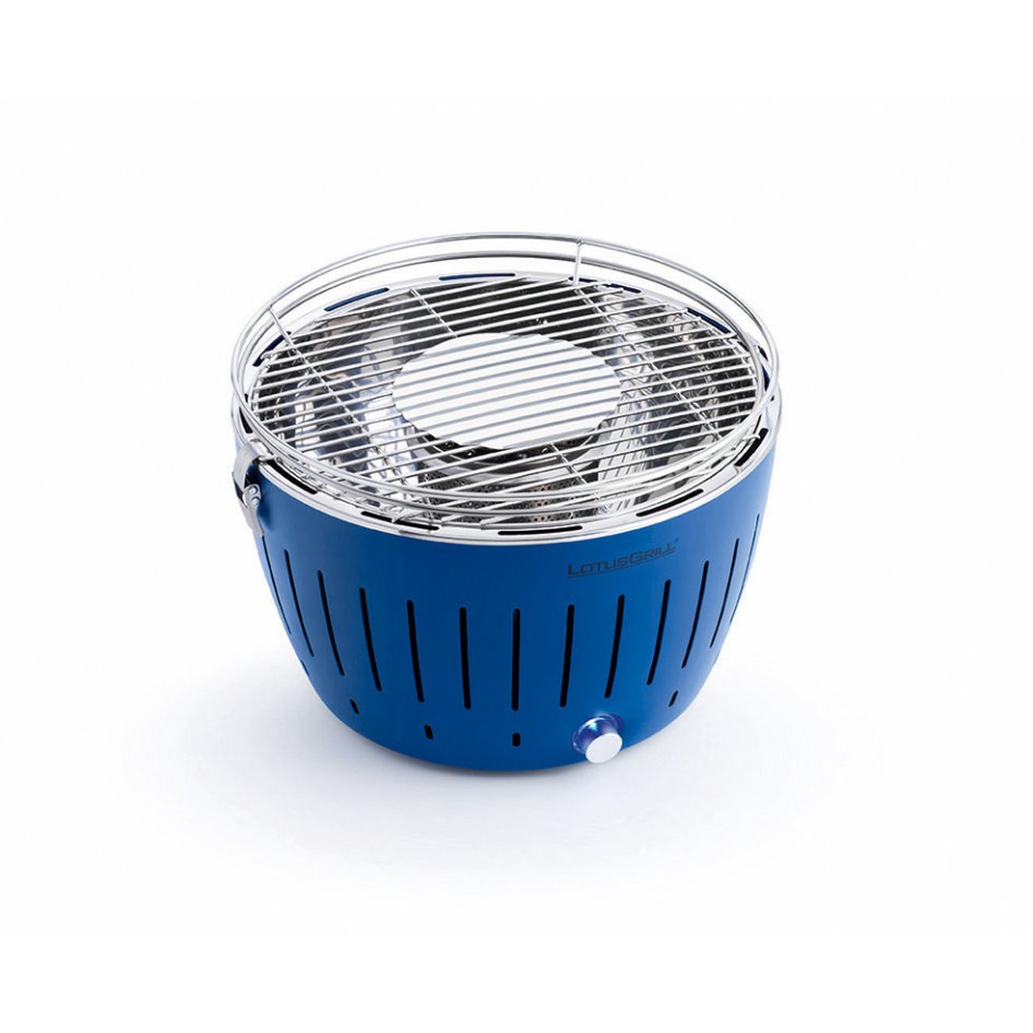 Klasyczny grill stołowy LotusGrill - Ø350mm