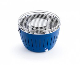 Klasyczny grill stołowy LotusGrill - Ø350mm