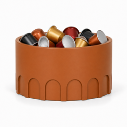 Romano Universal Coffee Capsule Holder