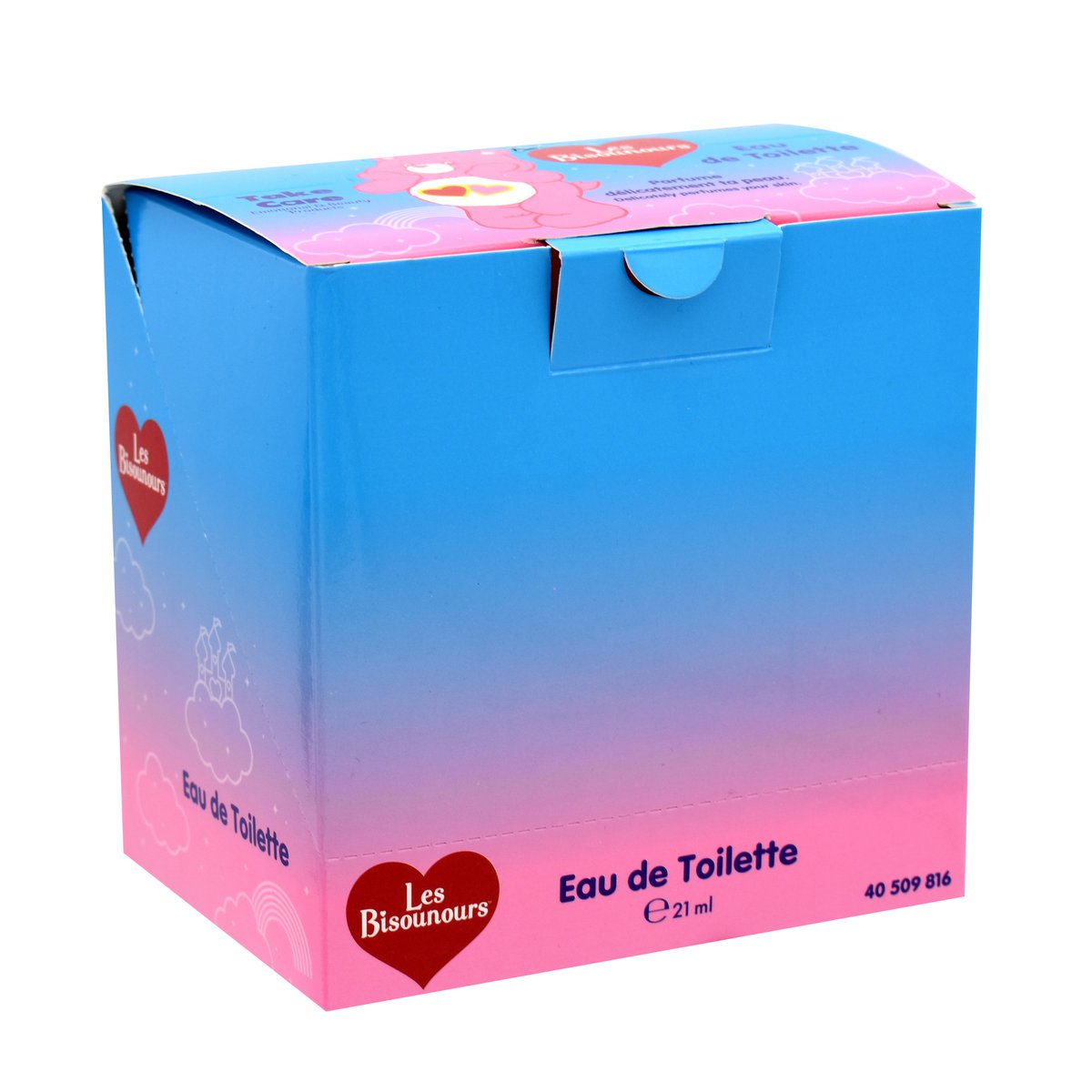 Cheounours 21 ml eau de toilette