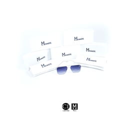 Monett Monaco Classic Black