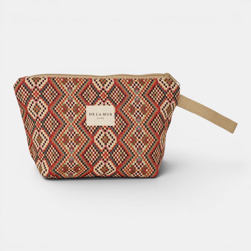 Beauty Bag large OTTO