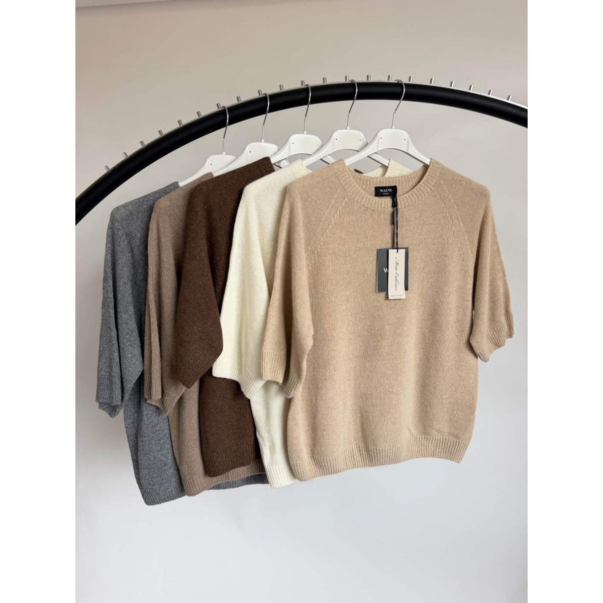 3349 Cashmere Mix
