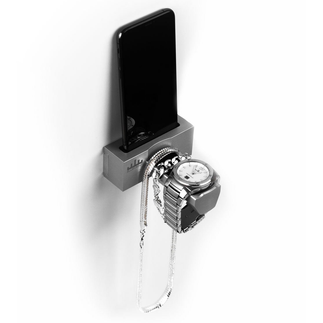 Watch & Jewelery Holder