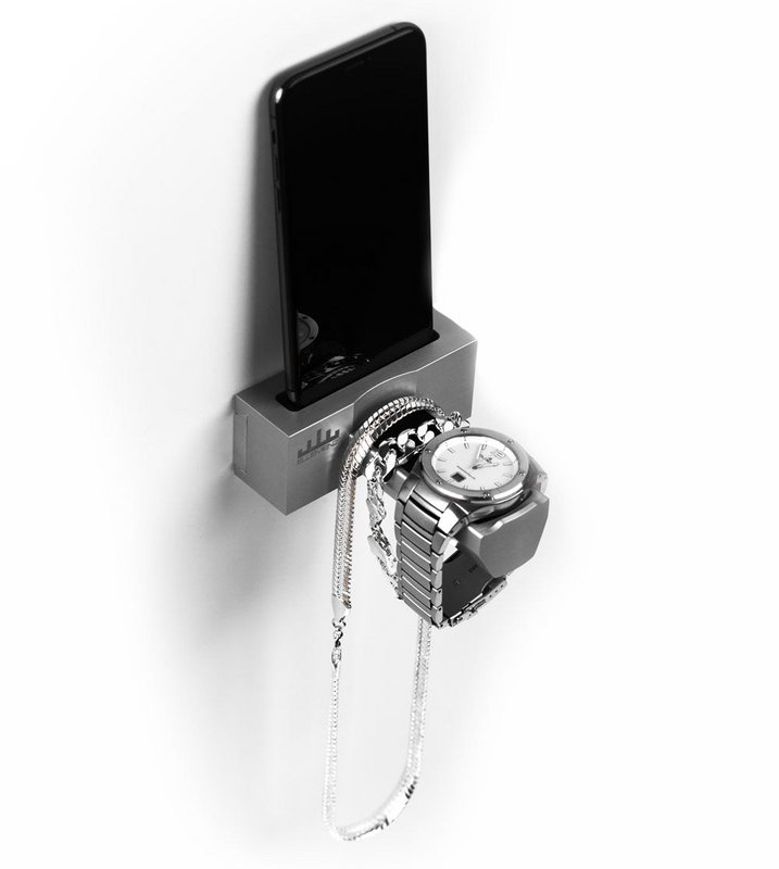 Watch & Jewelery Holder
